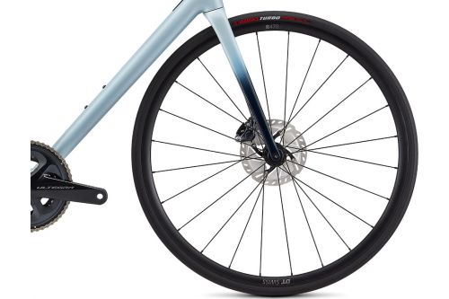 Rower szosowy Specialized Aethos Expert w 100% gotowy